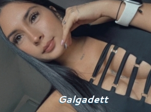 Galgadett