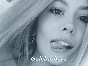 Gallibarbara