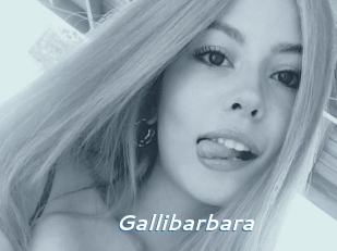 Gallibarbara