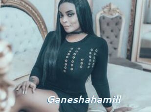 Ganeshahamill