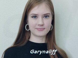 Garynaliff