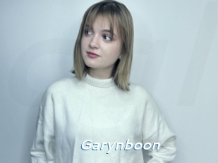 Garynboon