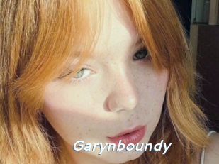 Garynboundy