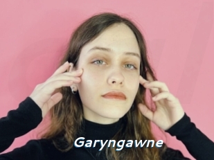 Garyngawne