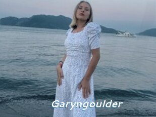 Garyngoulder