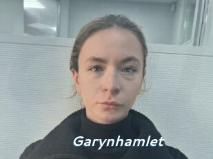 Garynhamlet