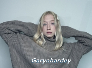 Garynhardey