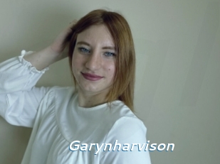 Garynharvison