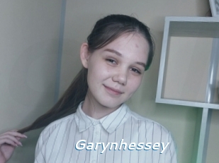 Garynhessey