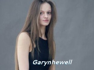 Garynhewell