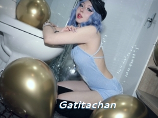 Gatitachan