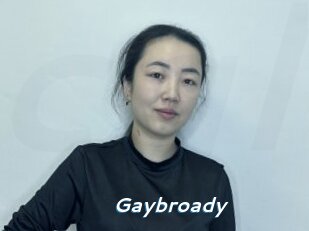 Gaybroady