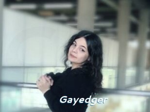 Gayedger