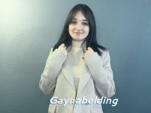 Gaynabelding