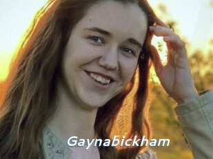 Gaynabickham