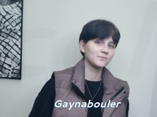 Gaynabouler