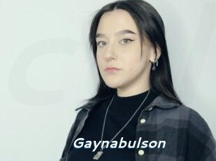 Gaynabulson