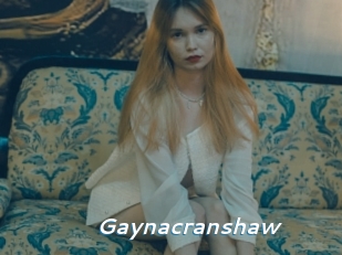 Gaynacranshaw