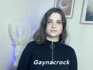 Gaynacrock