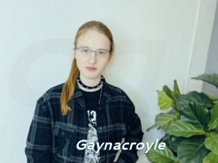 Gaynacroyle