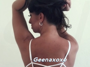 Geenaxoxo