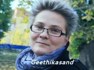 Geethikasand