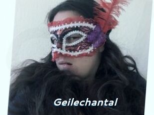 Geilechantal