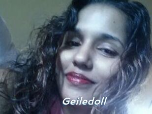 Geiledoll