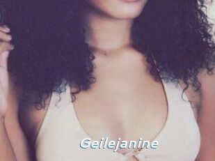 Geilejanine