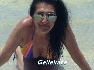 Geilekate