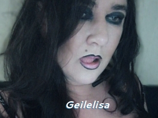 Geilelisa