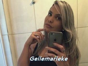 Geilemarieke