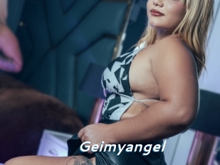 Geimyangel