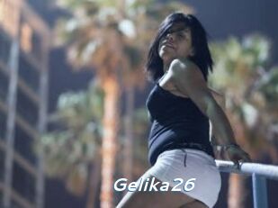 Gelika26