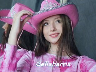 Gellaharris