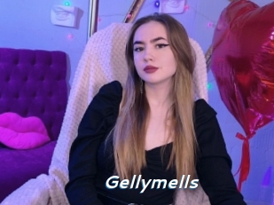 Gellymells