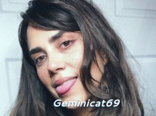 Geminicat69