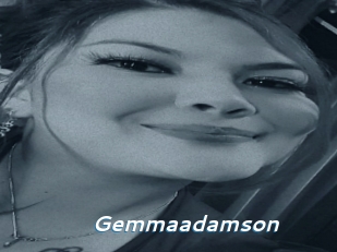 Gemmaadamson