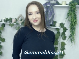 Gemmablissett