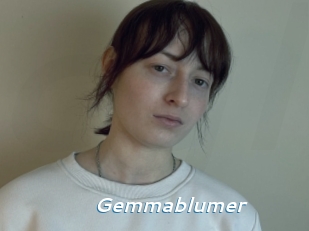 Gemmablumer