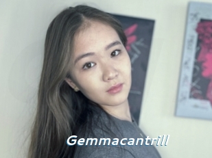 Gemmacantrill