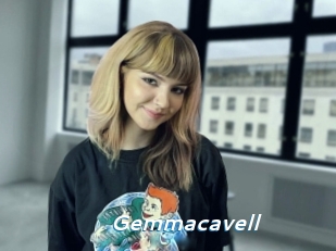 Gemmacavell