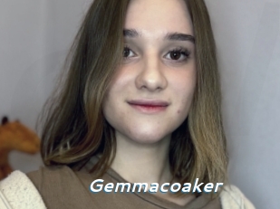 Gemmacoaker