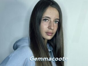 Gemmacoote