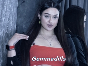 Gemmadills