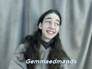 Gemmaedmands