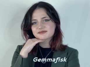 Gemmafisk