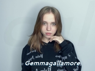 Gemmagallamore