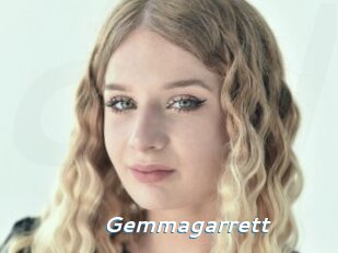 Gemmagarrett