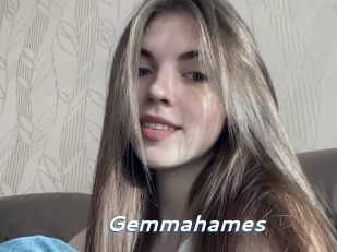 Gemmahames